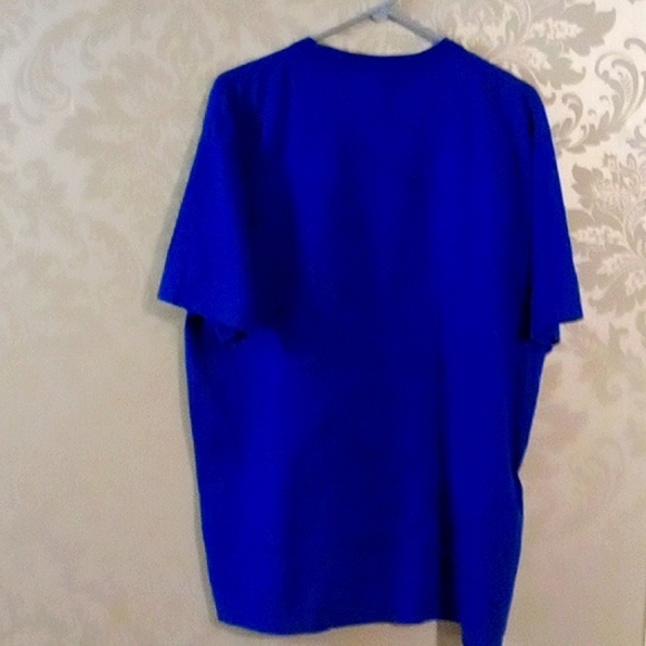 Men's Graphic Tee XL - Picture 4 of 4